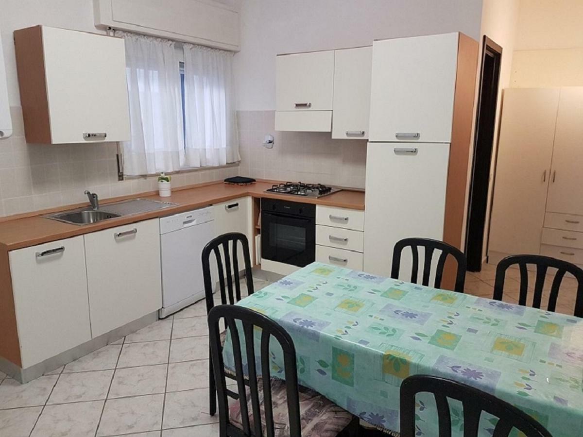 Appartamenti Rivamare Diano Marina Oda fotoğraf